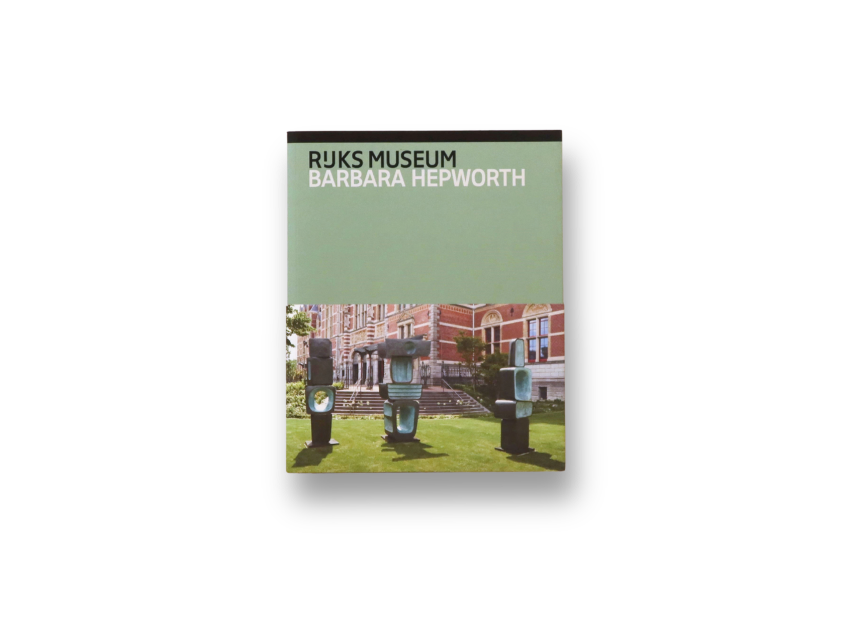 Barbara Hepworth at the Rijksmuseum
