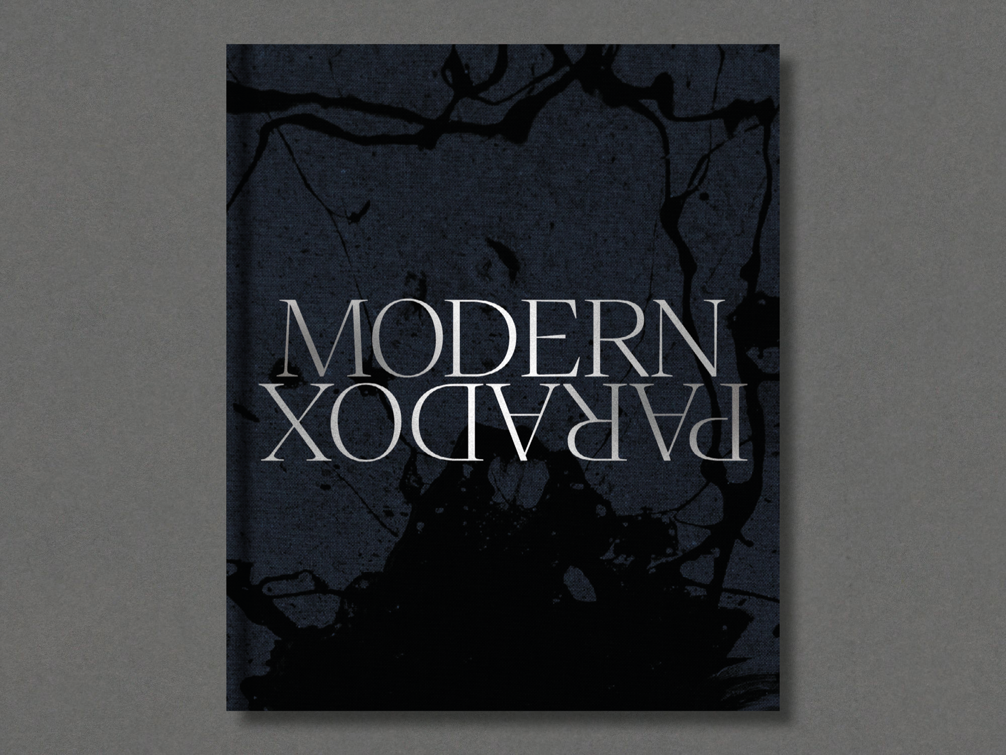 Modern Paradox (Digital)