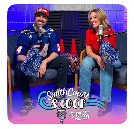 SouthCoast Scoop podcast tile