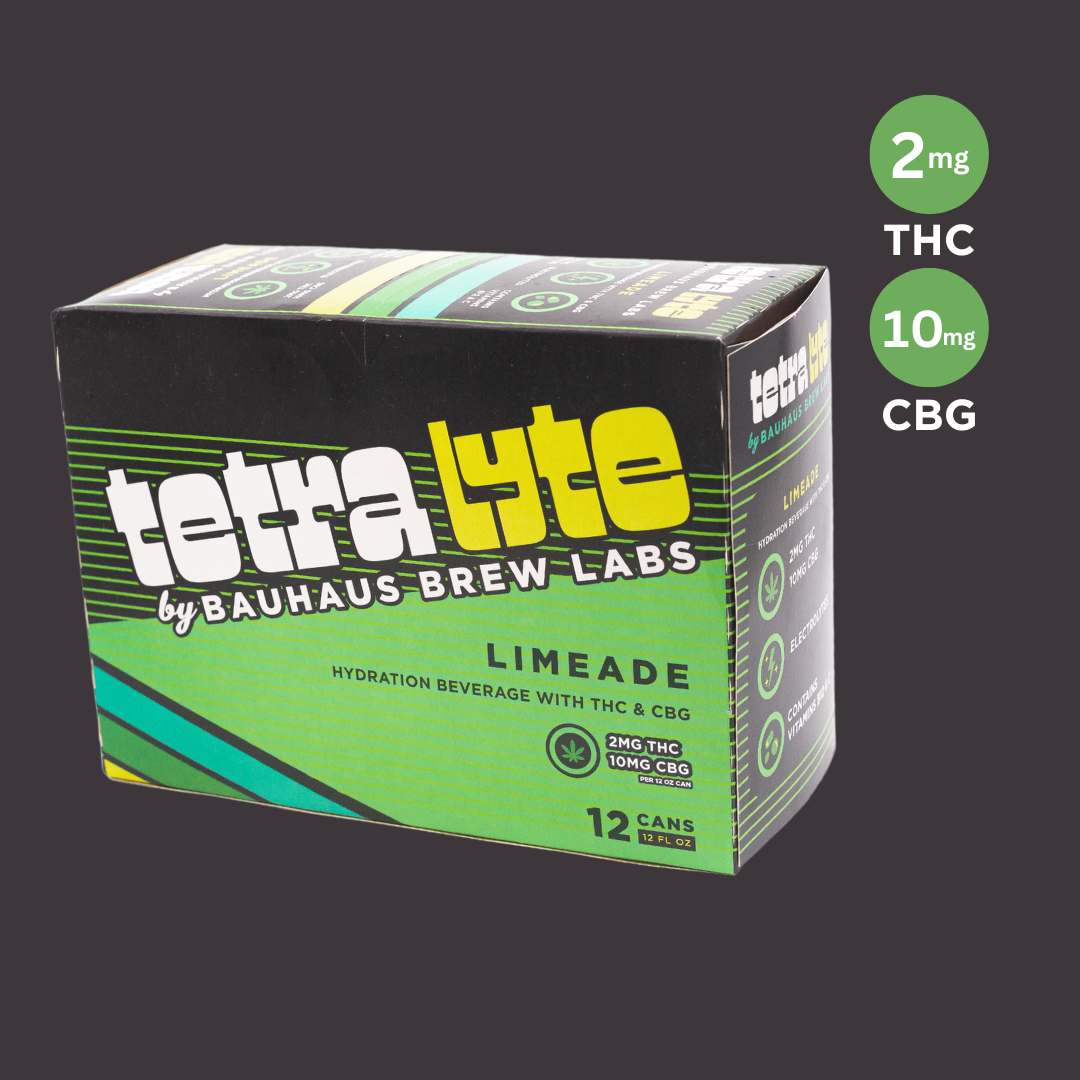 Tetra Lyte