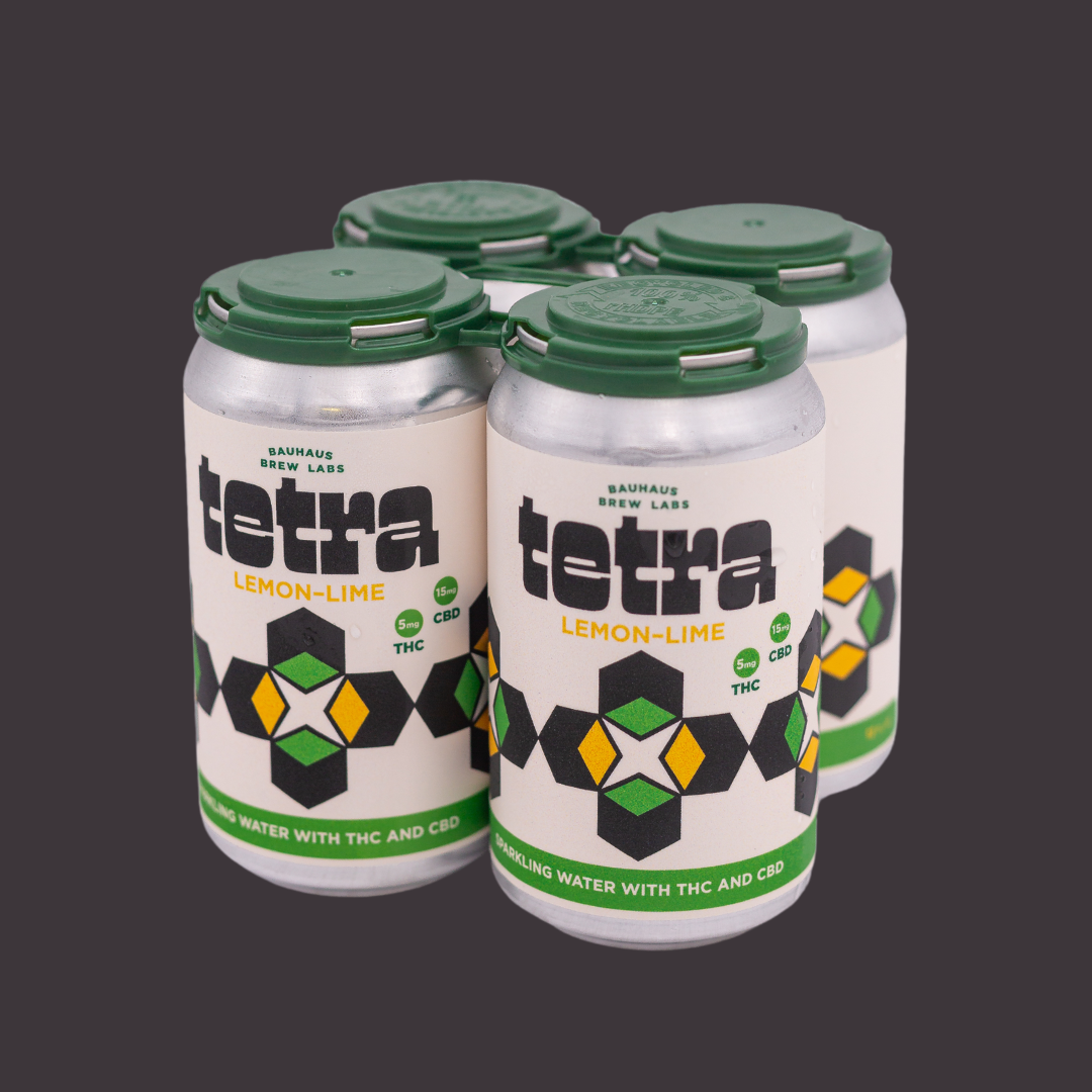 TETTRA 丹菊 TANGIKUエクストラ 300S ER・4c-90未使用 Tetra Lemon-Lime (5mg) — Bauhaus Brew Labs