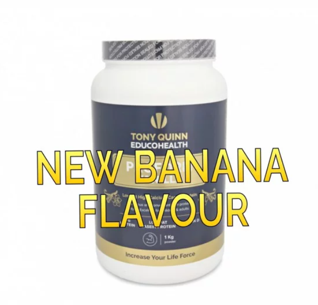PROFORM BANANA 1KG
