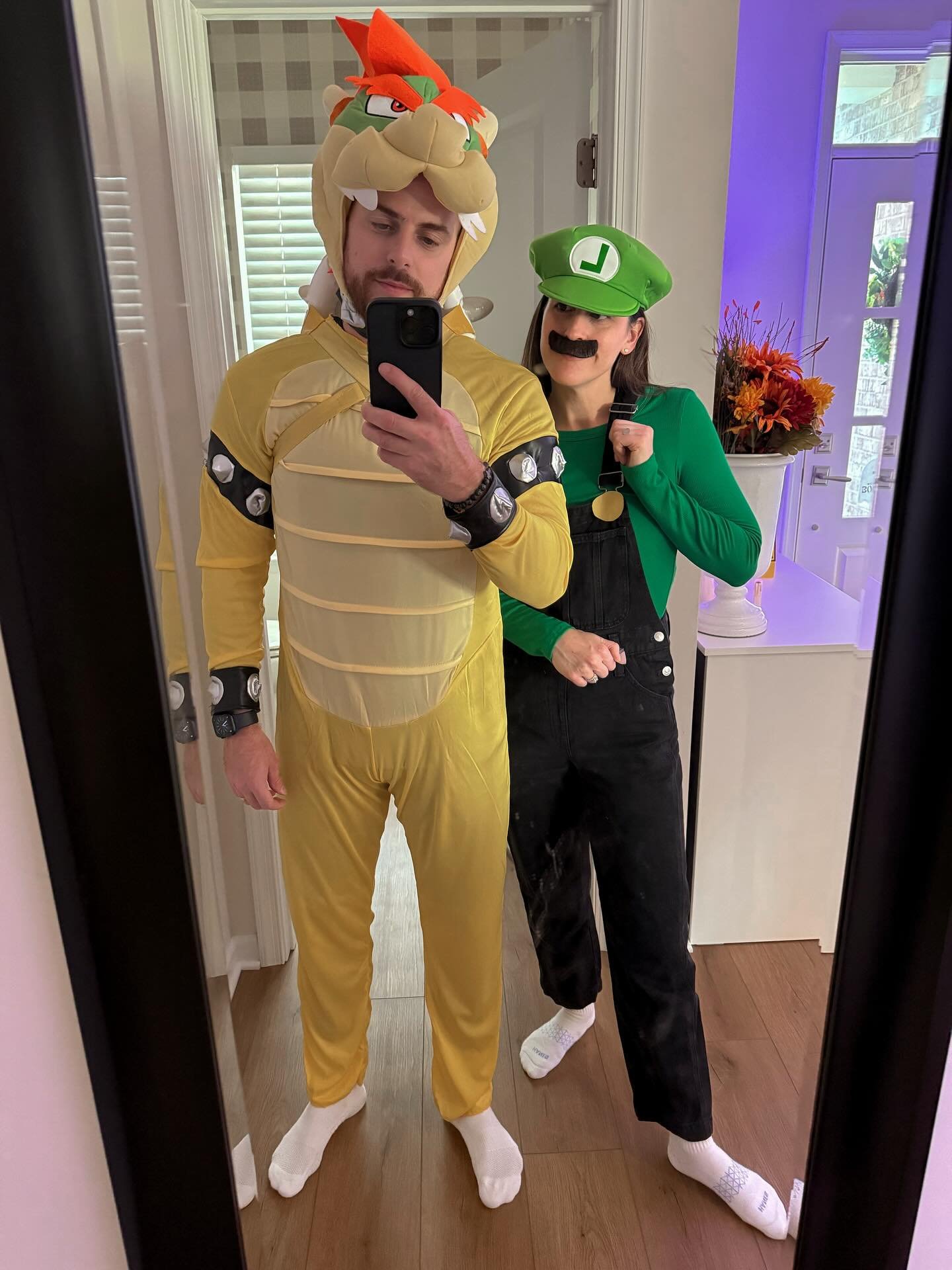 Peaches Peaches Peaches Peaches Peaches 🎶