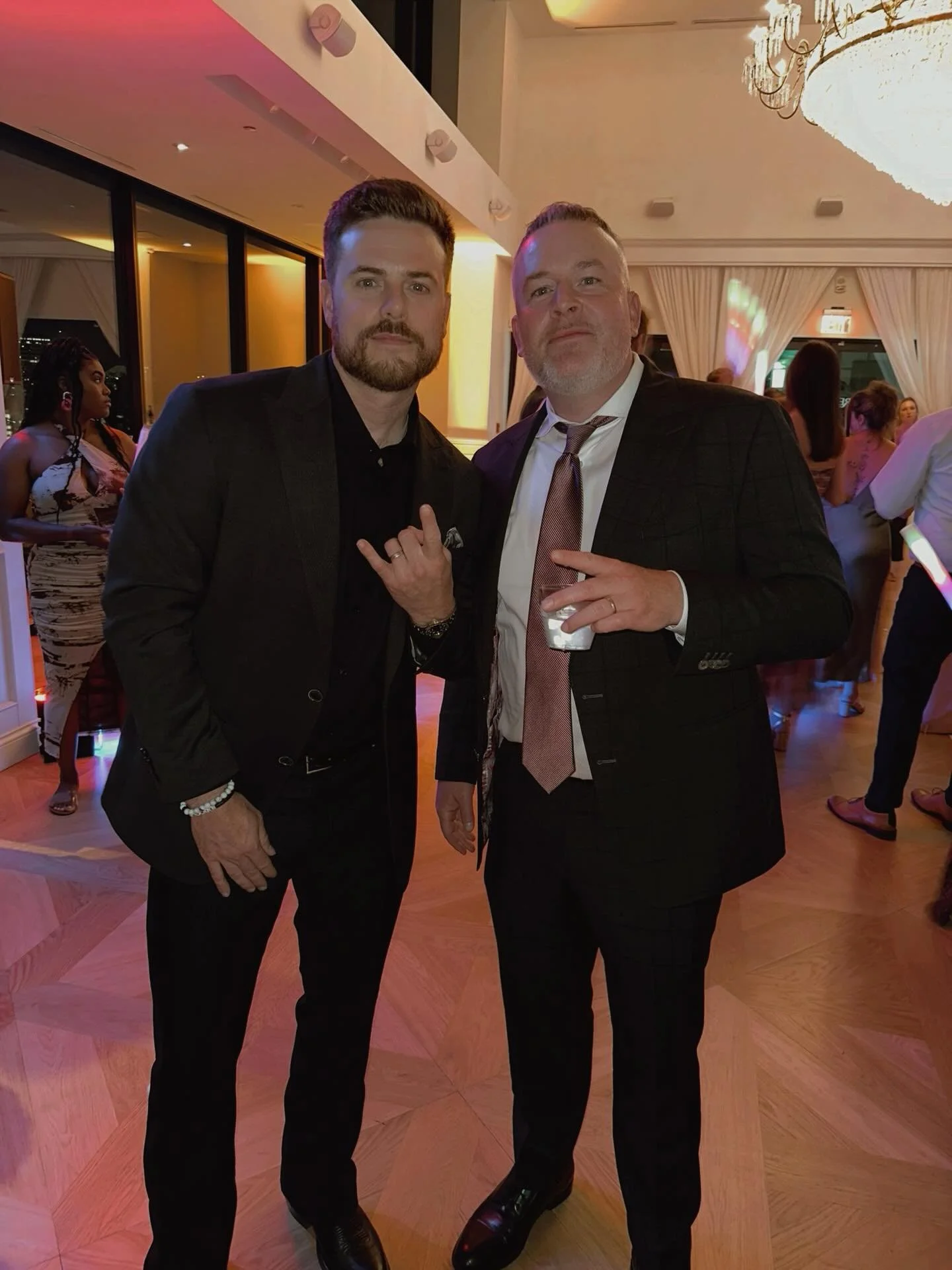 Lotta miles @yatesbruh