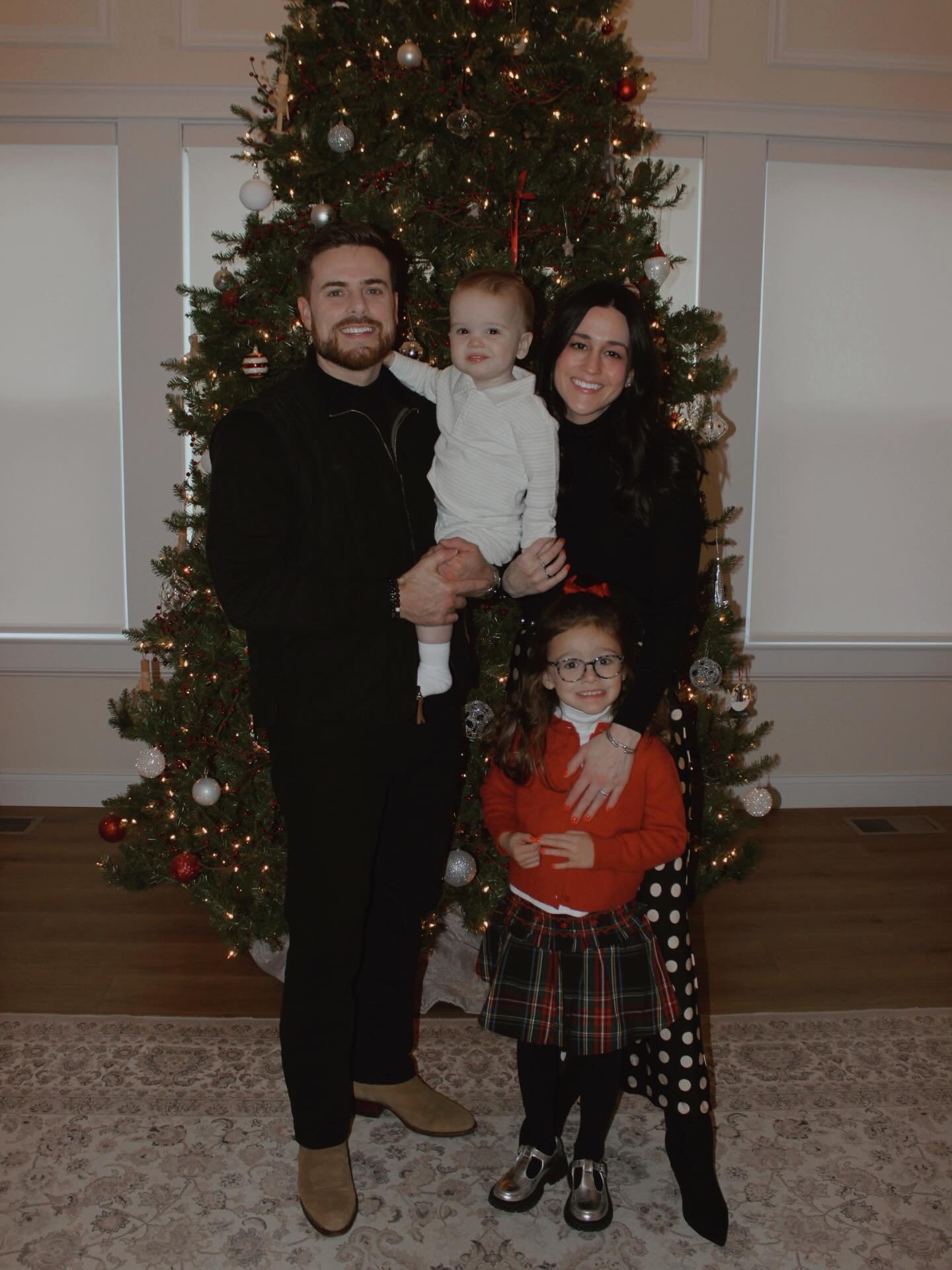 What it&rsquo;s all about. 

Thank you 2025 🙏🏼