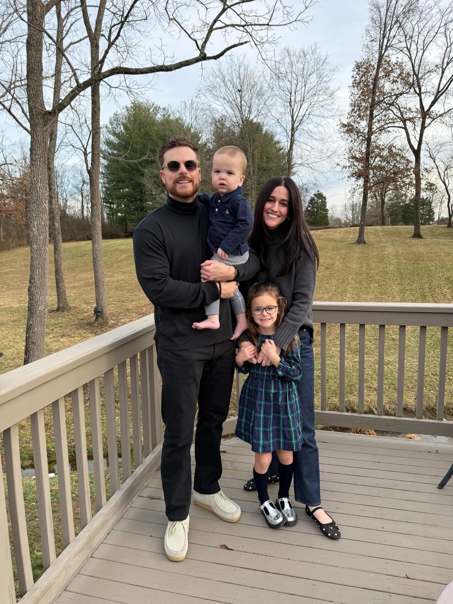 Merry Christmas to all, and to all a good night