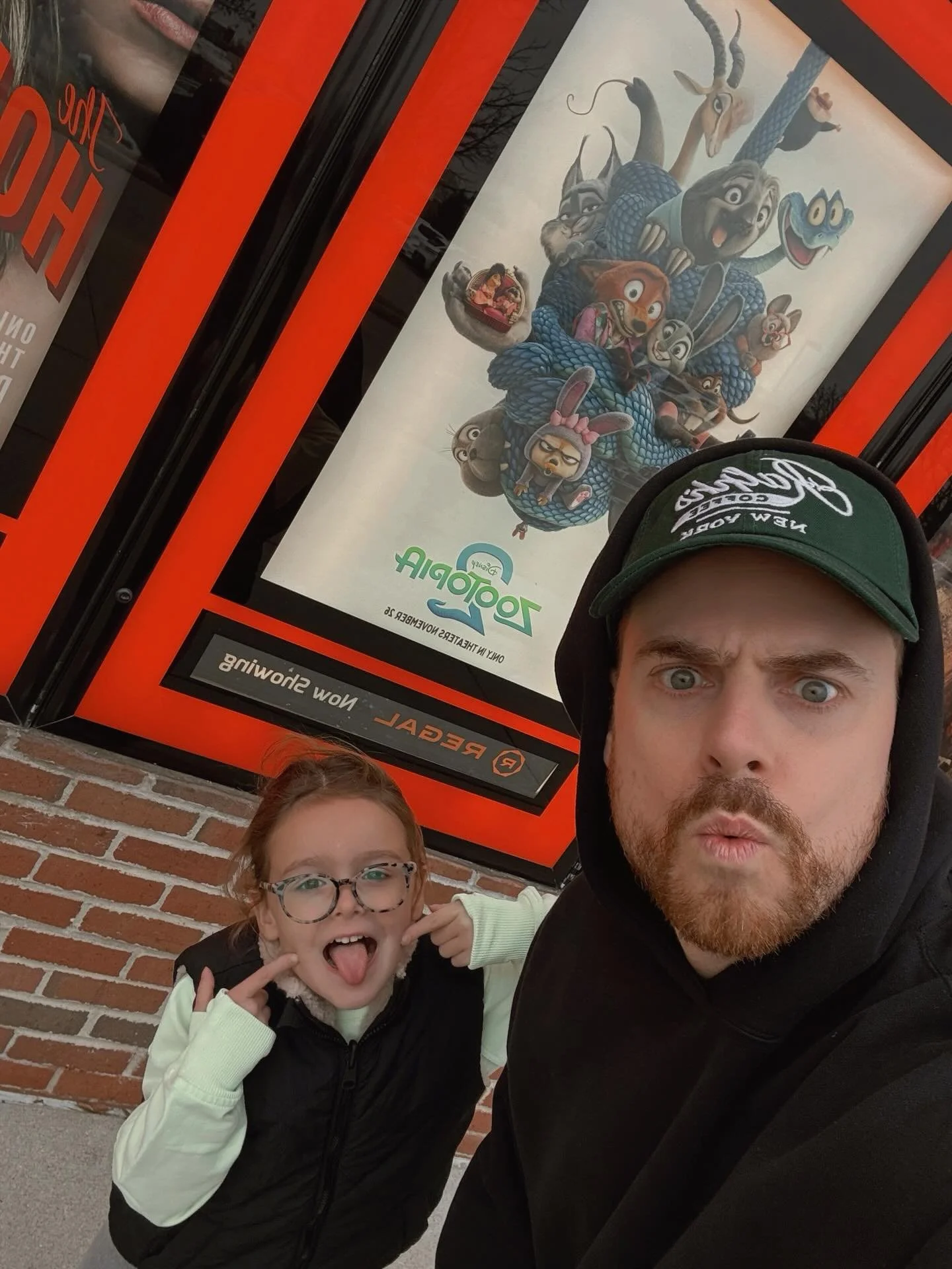 Lil date night ❤️