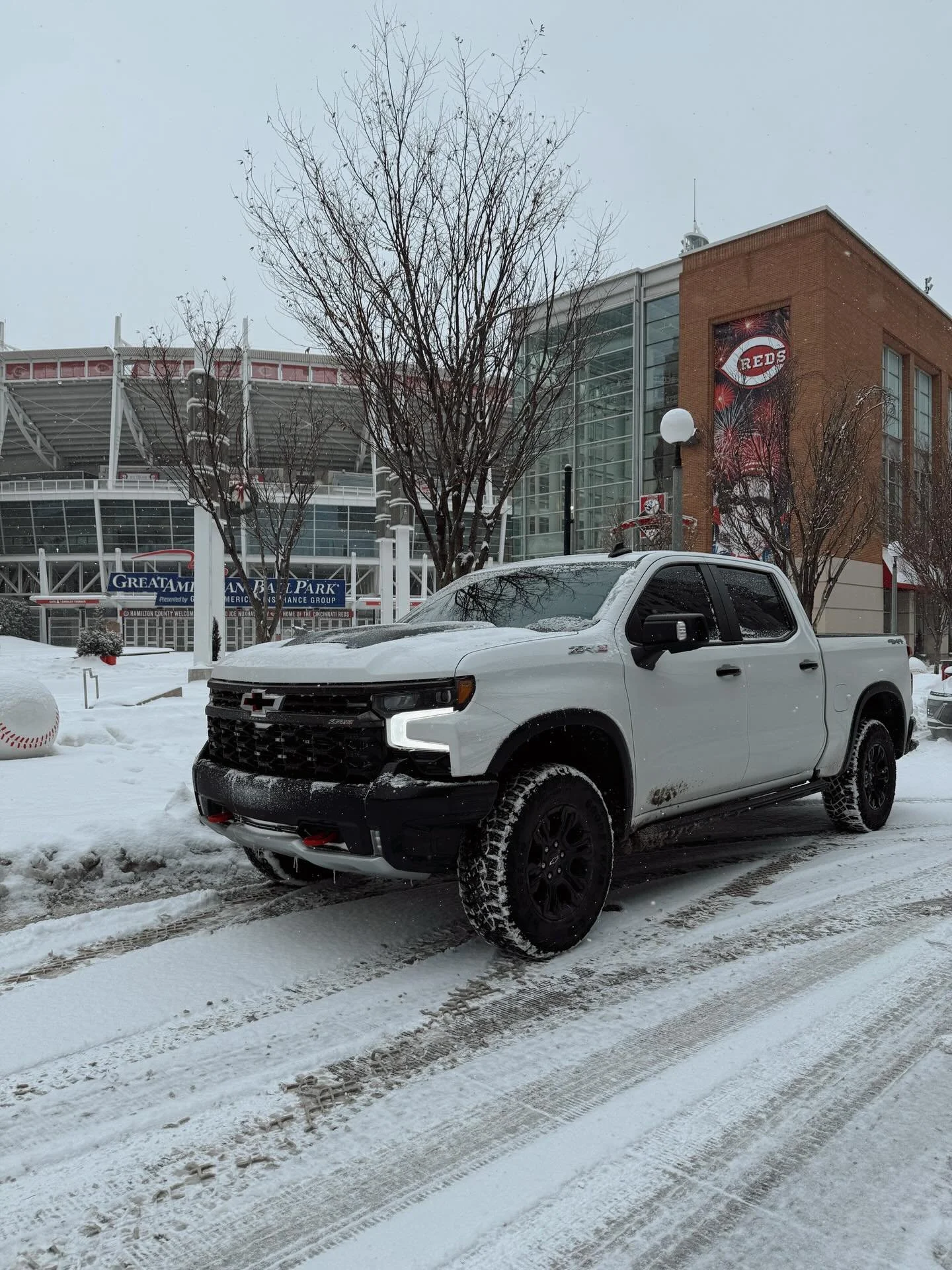 When is Opening Day again????