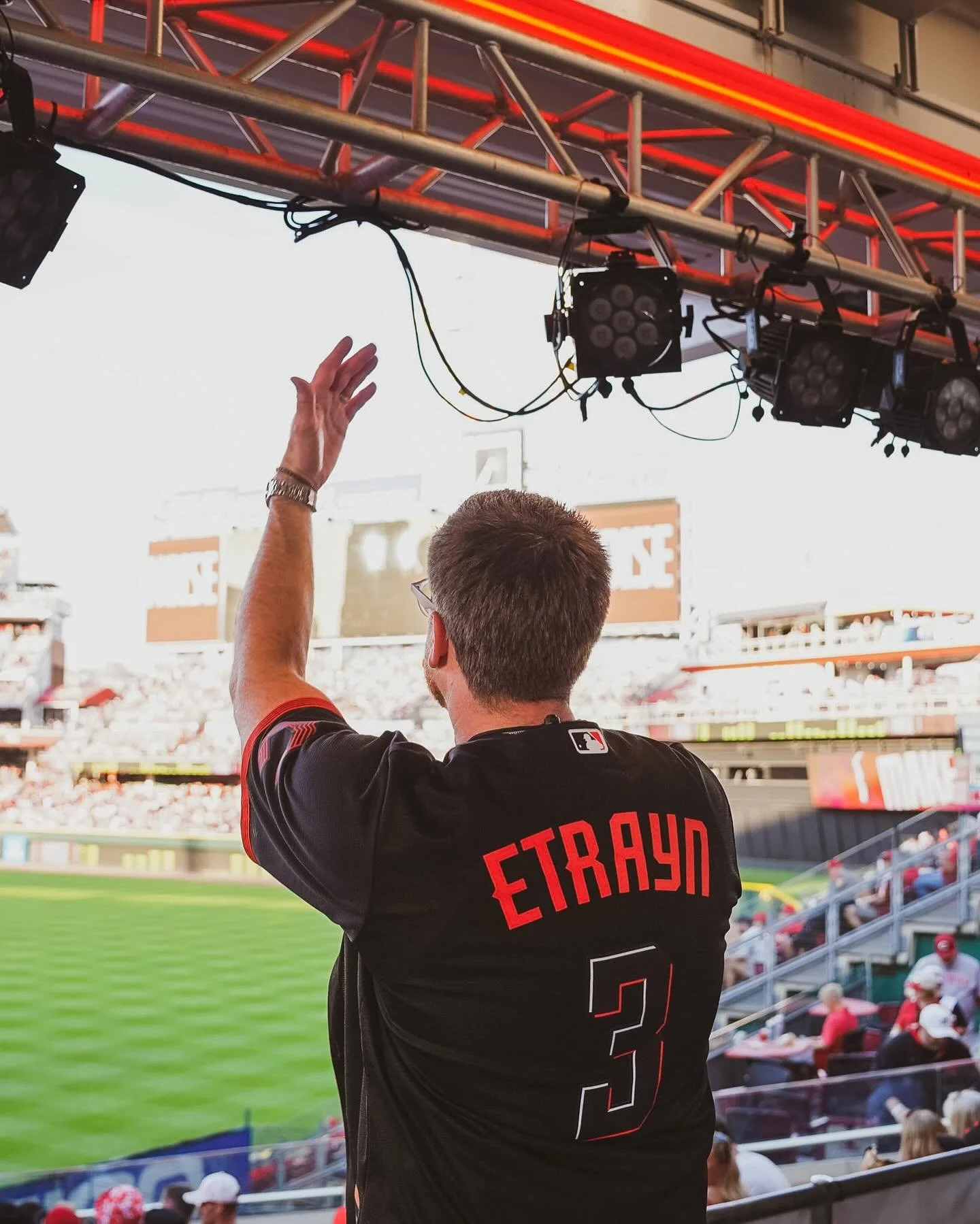 And the season has started&hellip;

📸: @jpw_media