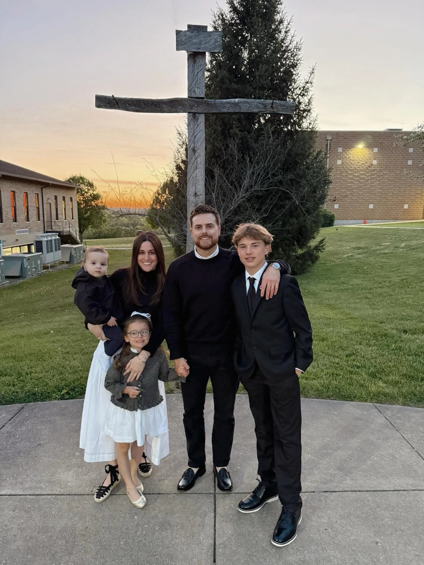 Proud of our nephew Xan man 🙏🏼