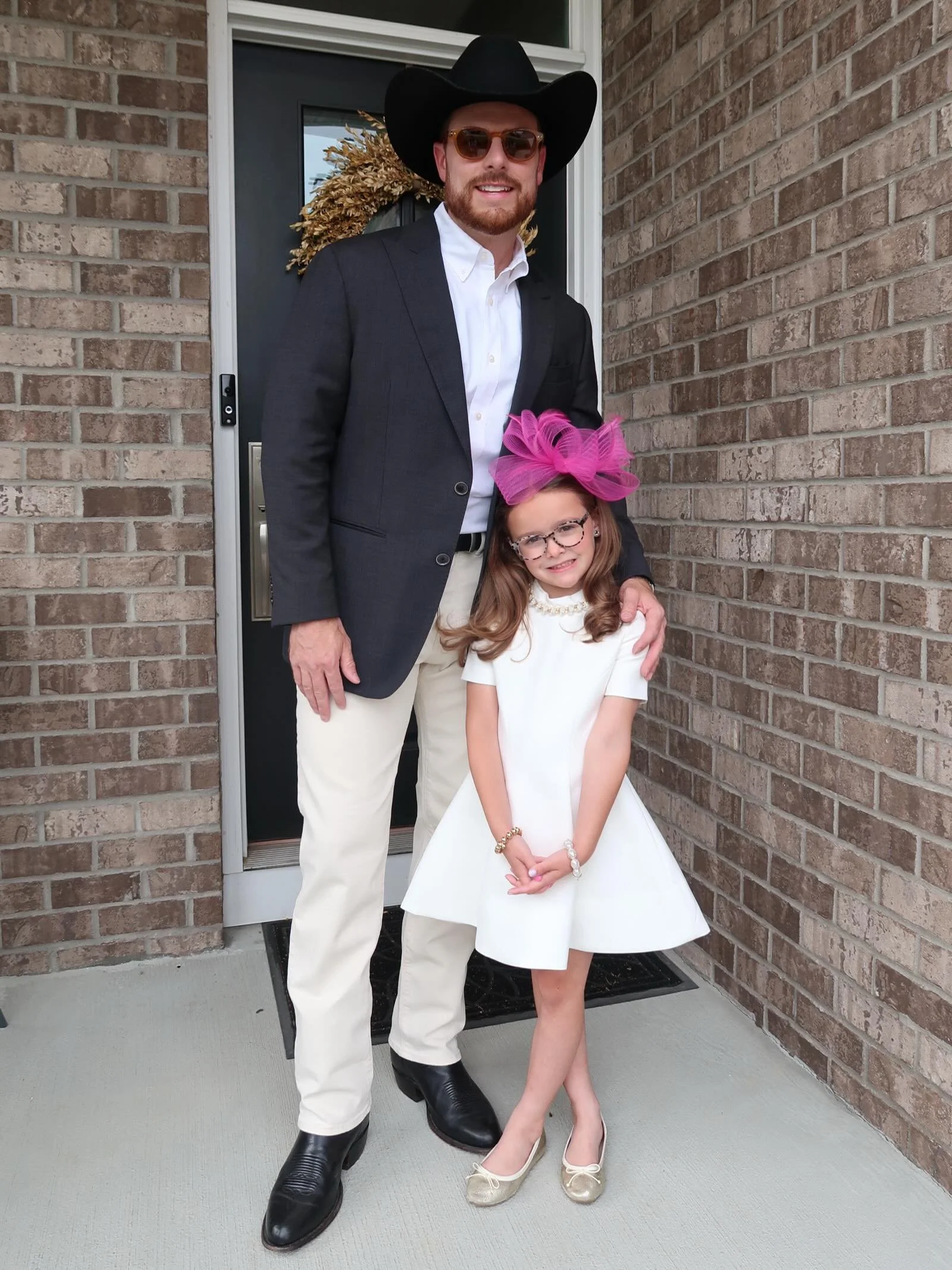 Best night ever. 
Father | Daughter Dance 2026