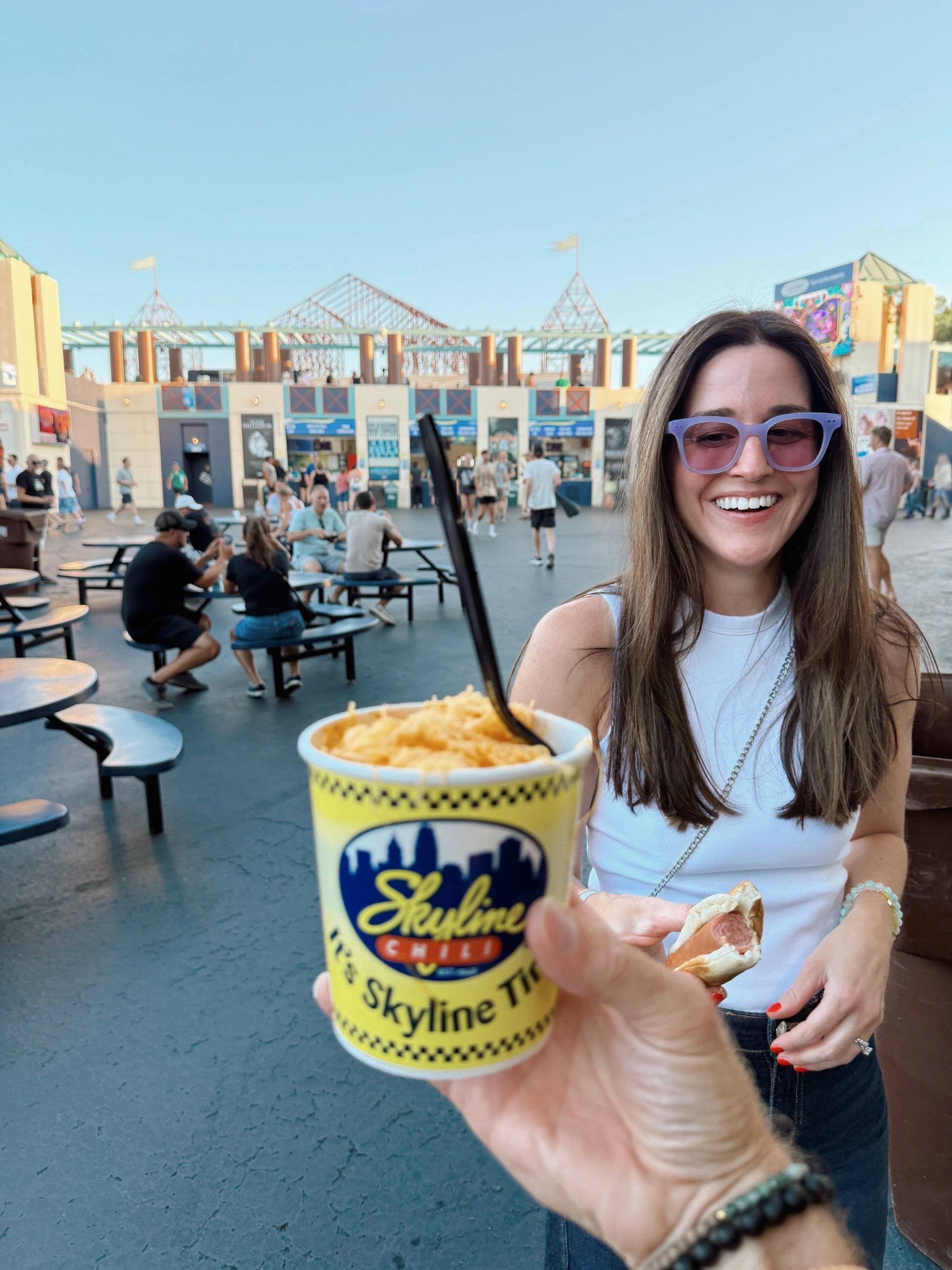 Today is my best friend&rsquo;s birthday 🥹

Rorie, Duncan, and I are incredibly thankful for you and everything that you do. We are blessed x1000000. 

You deserve to be celebrated everyday.. Happy Birthday Claire Bear.