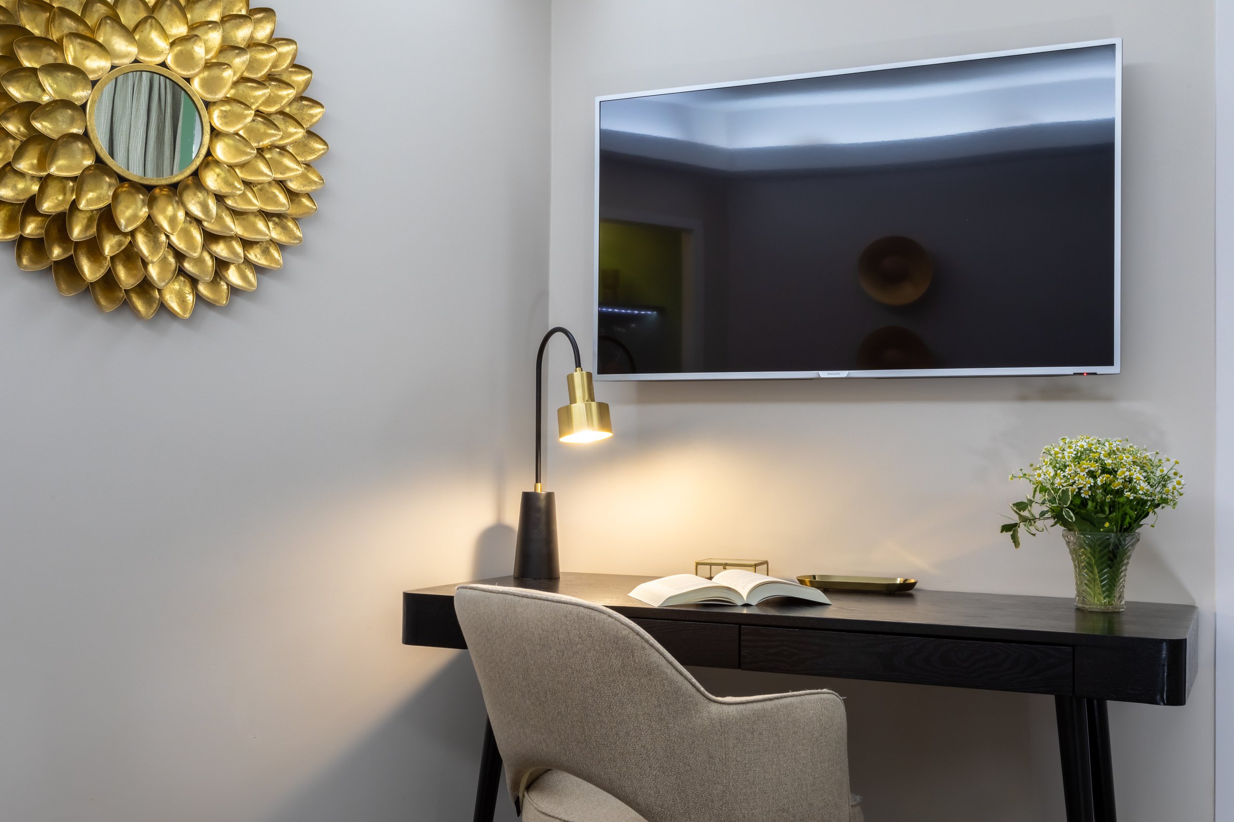 Hotel Camille Paris Gare de Lyon Tapestry Collection by Hilton - Suite Signature 2 - Living Room 3.jpg