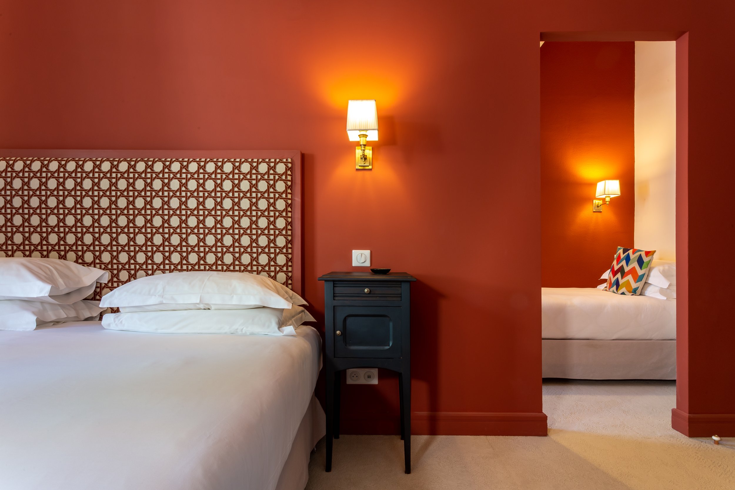 Le Relais de Poste - Chambre - Suite - 4.jpg