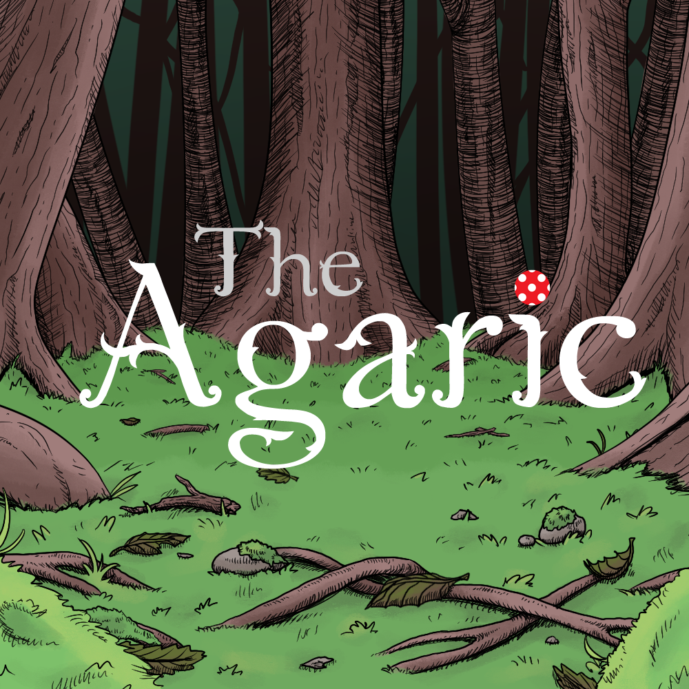 The Agaric