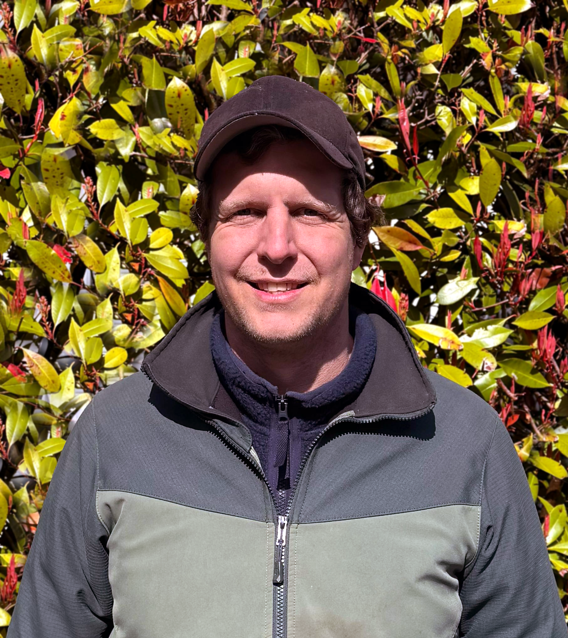 Gärtner in Bern Felix Gerber