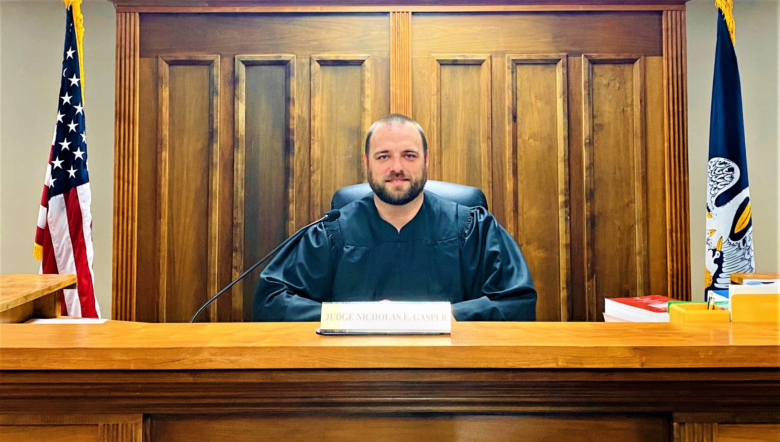 Judge Gasper Online Court 42nd Judicial District Court Online Court Judge Gasper Online Court 42nd Judicial District Court Online Court