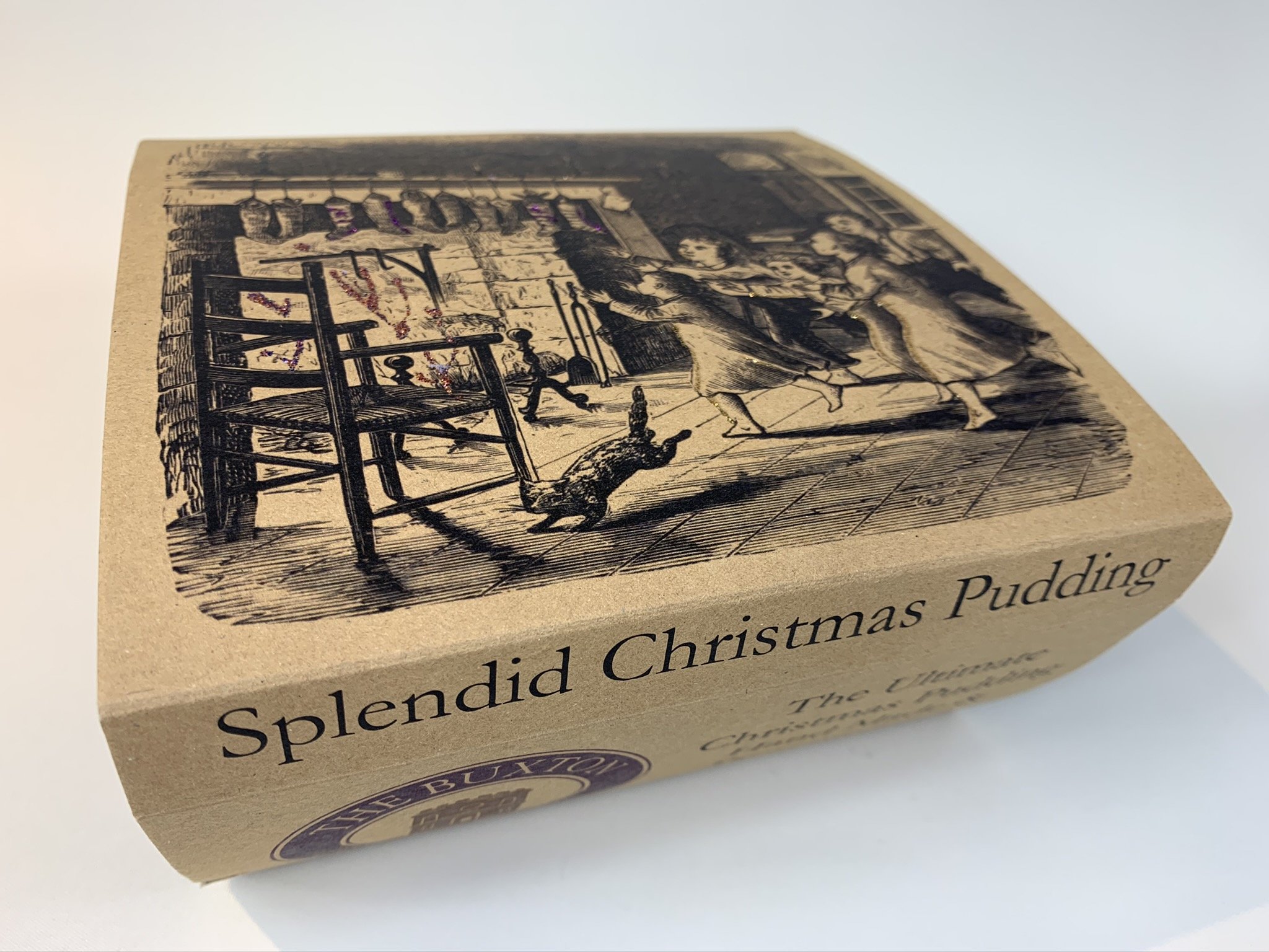 Splendid Christmas Pudding 001.JPEG