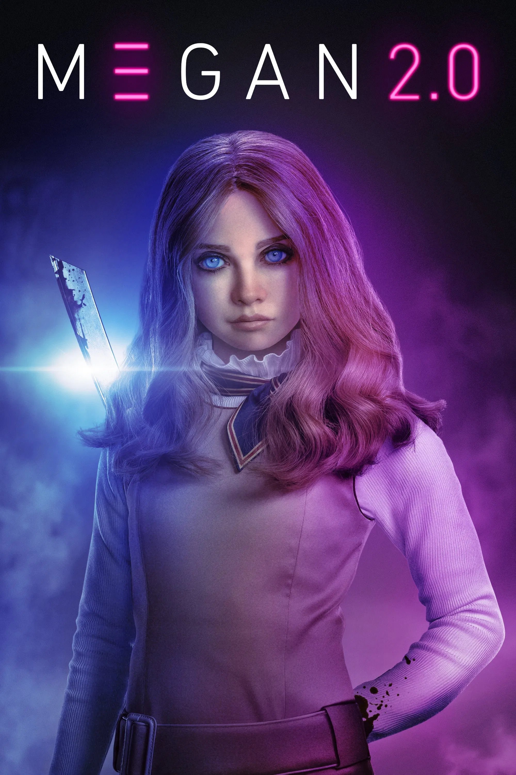 What M3GAN 2.0 Reveals About the Enslaver Mentality