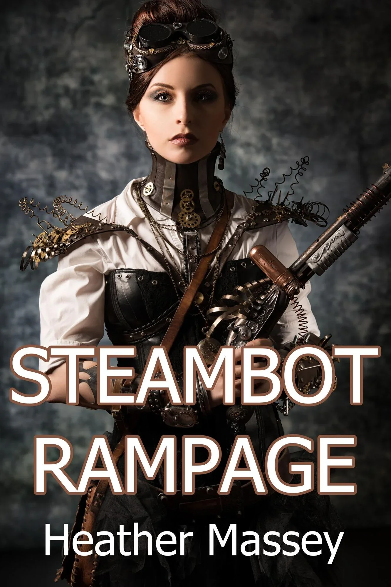 Free Sci-Fi Romance eBooks by Heather Massey