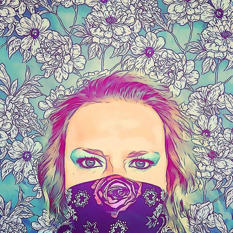 Pandemic Self-Portraits: Stories in the Time of Covid-19