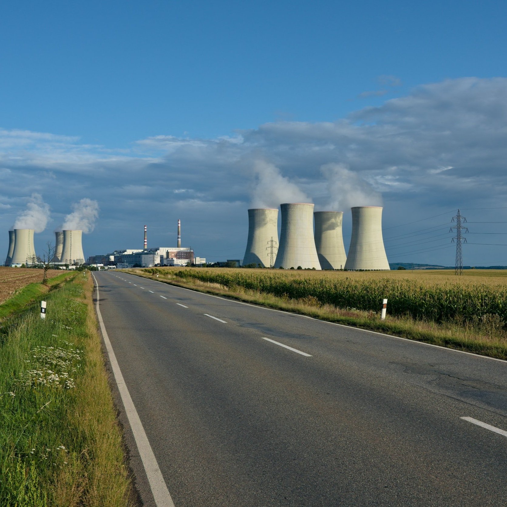 Why growth momentum of nuclear energy is at its strongest since the turn of the millennium?