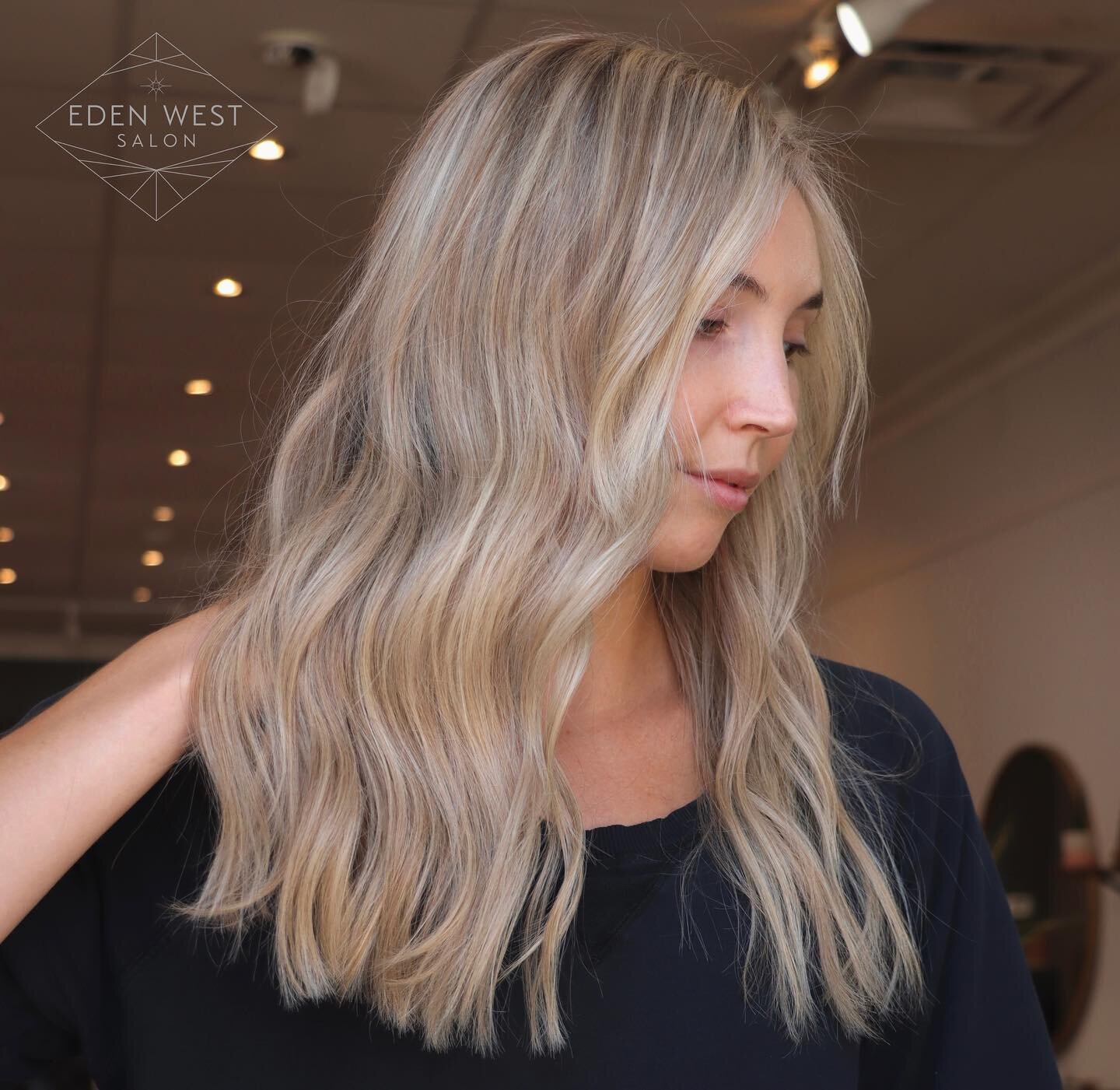 Spring prep has officially begun, y&rsquo;all! 🌷🌸🌼💐🌺🌻

Schedule those appointments before the books fill up @ the link in our bio! 

#edenwestsalon #downtownchshairsalon #bookinglinkinbio #booknow #hairinspo #springhair #blondehair #blondie #sp