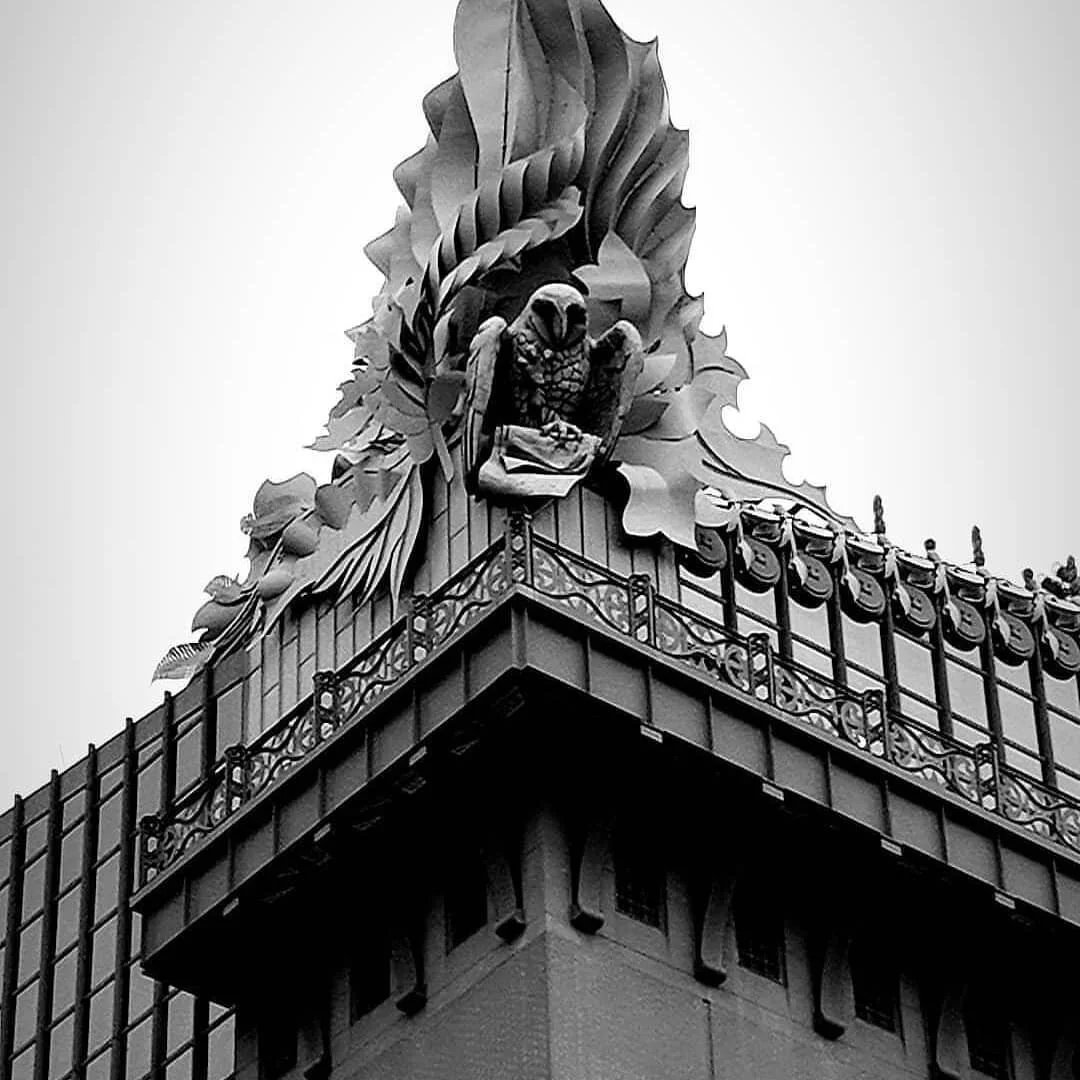 #chicago #architecture