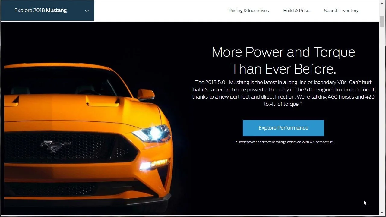 Product configurator: Build and Price your vehicle (Read time 8-10 mins)