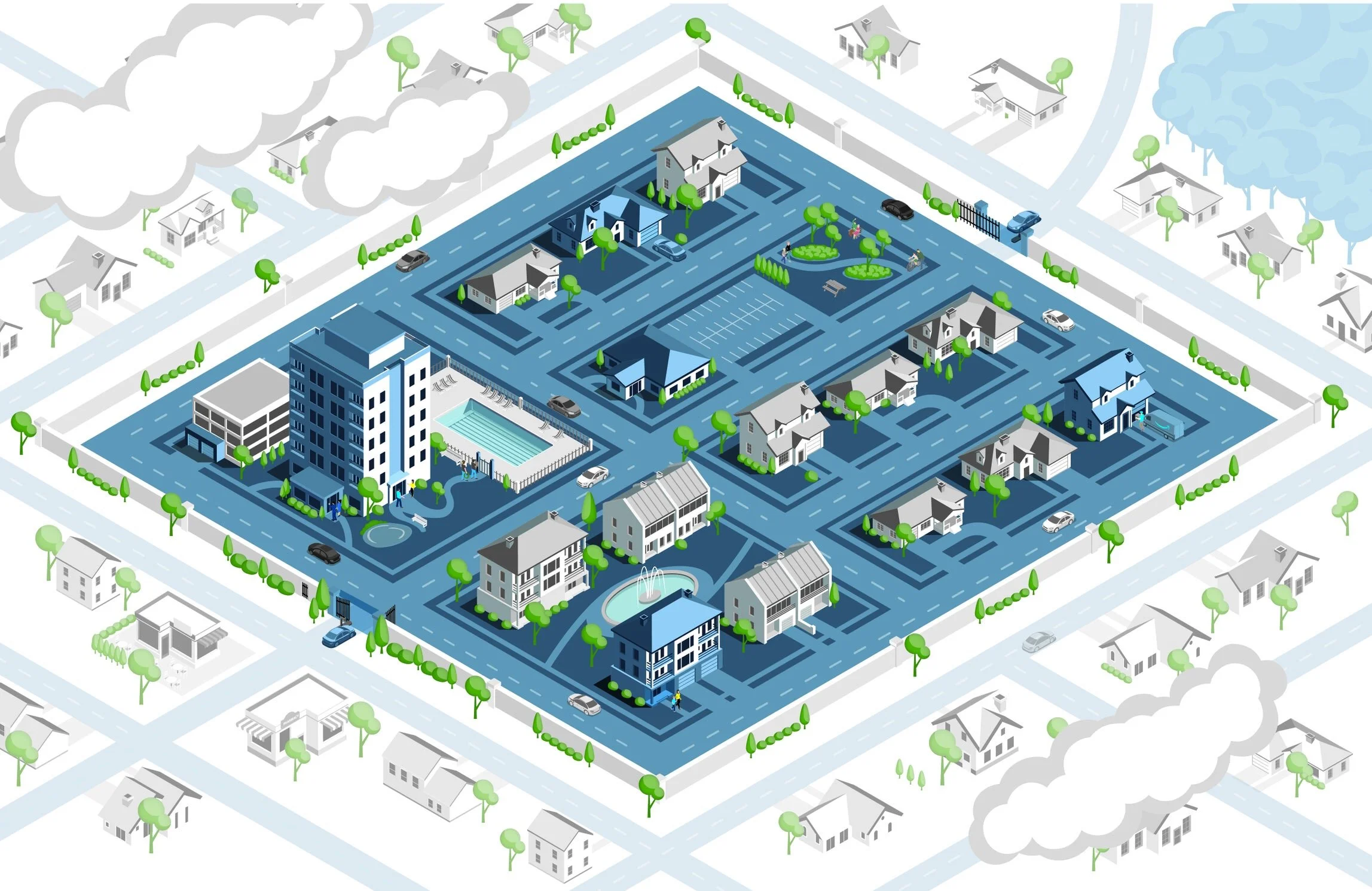 Platform Architecture: Property Management  (Read time 10-12mins)
