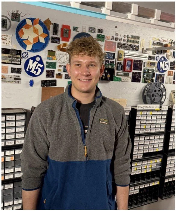 Team 39 to the Rescue 