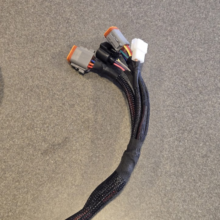 Sheathe your cables!