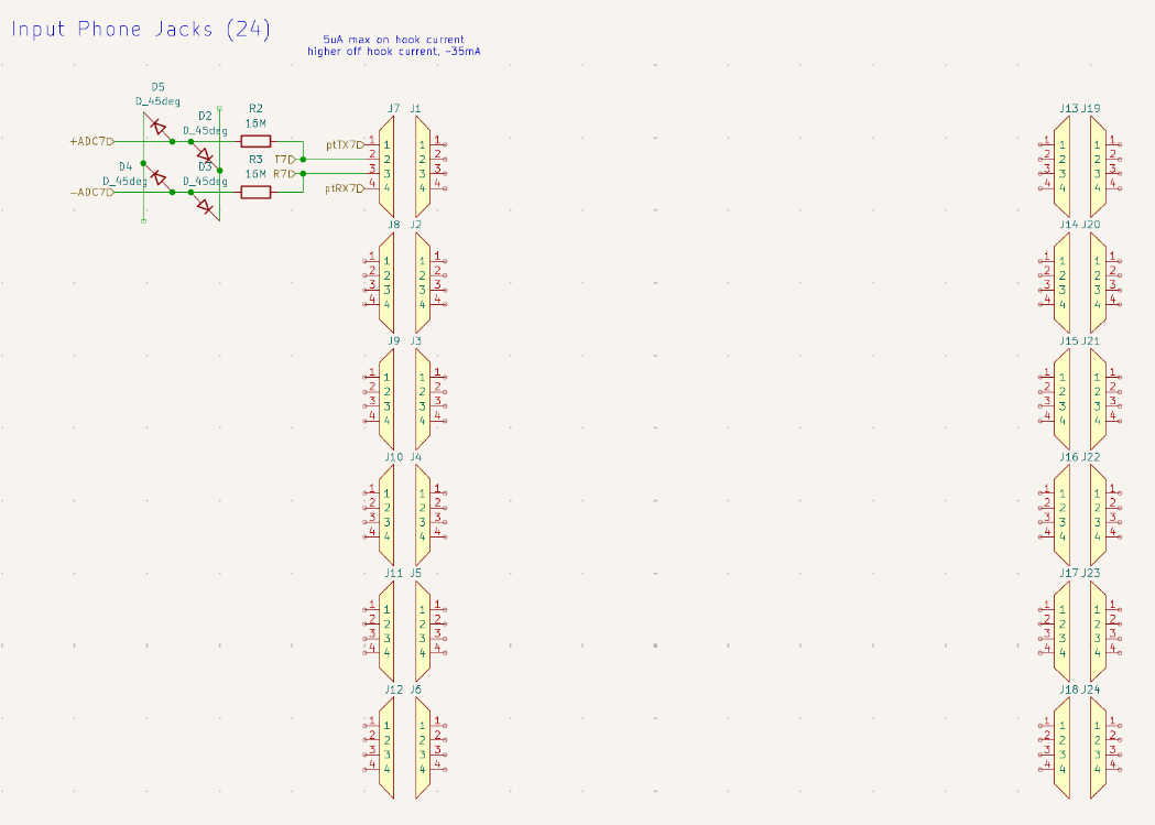 Designing a custom PCB for this years Telethon