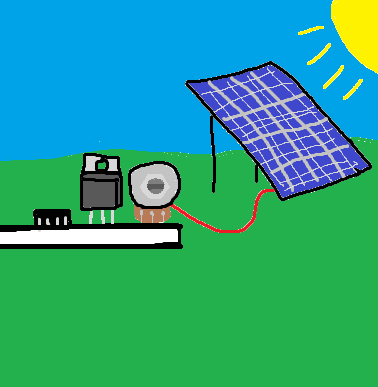 Let There Be Light… Dependent Resistors!
