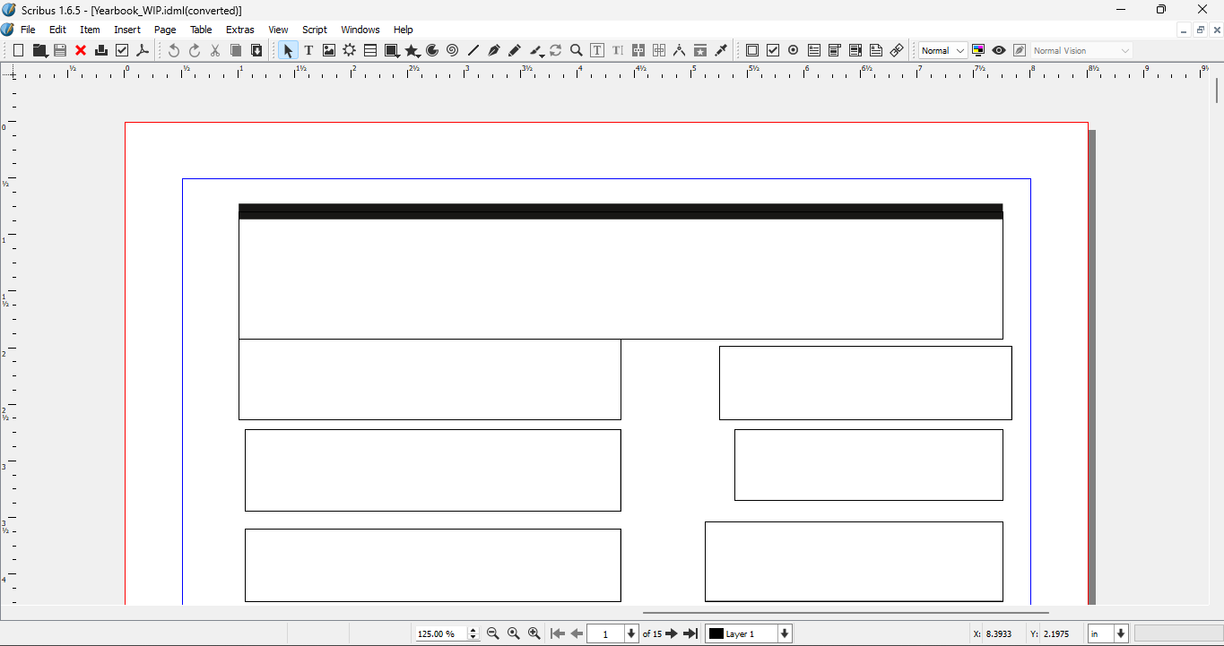DIY: The ethic of M5