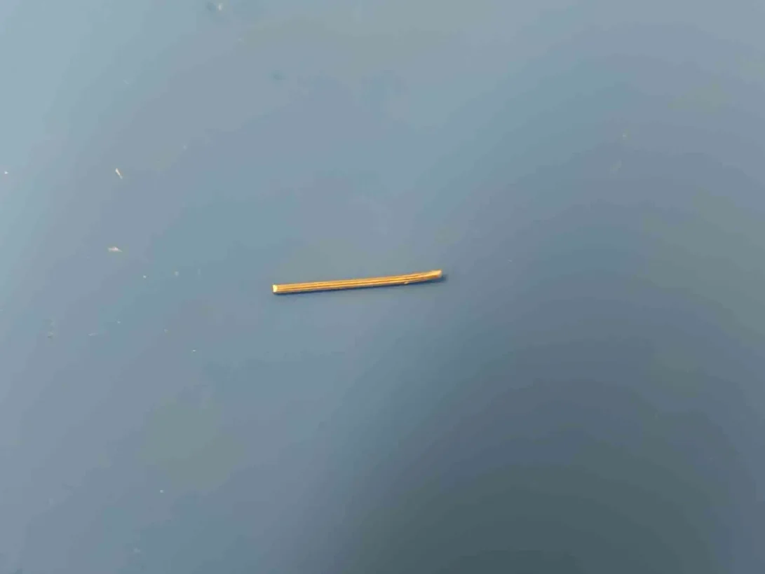 Why I’m saving my resistor legs