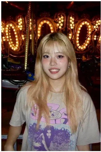 M5 Newsletter: The Brilliant Jenny Tang