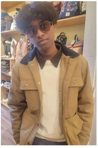 Meet Niranjan Mathiranjan