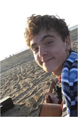 Meet Timothy Hoefler