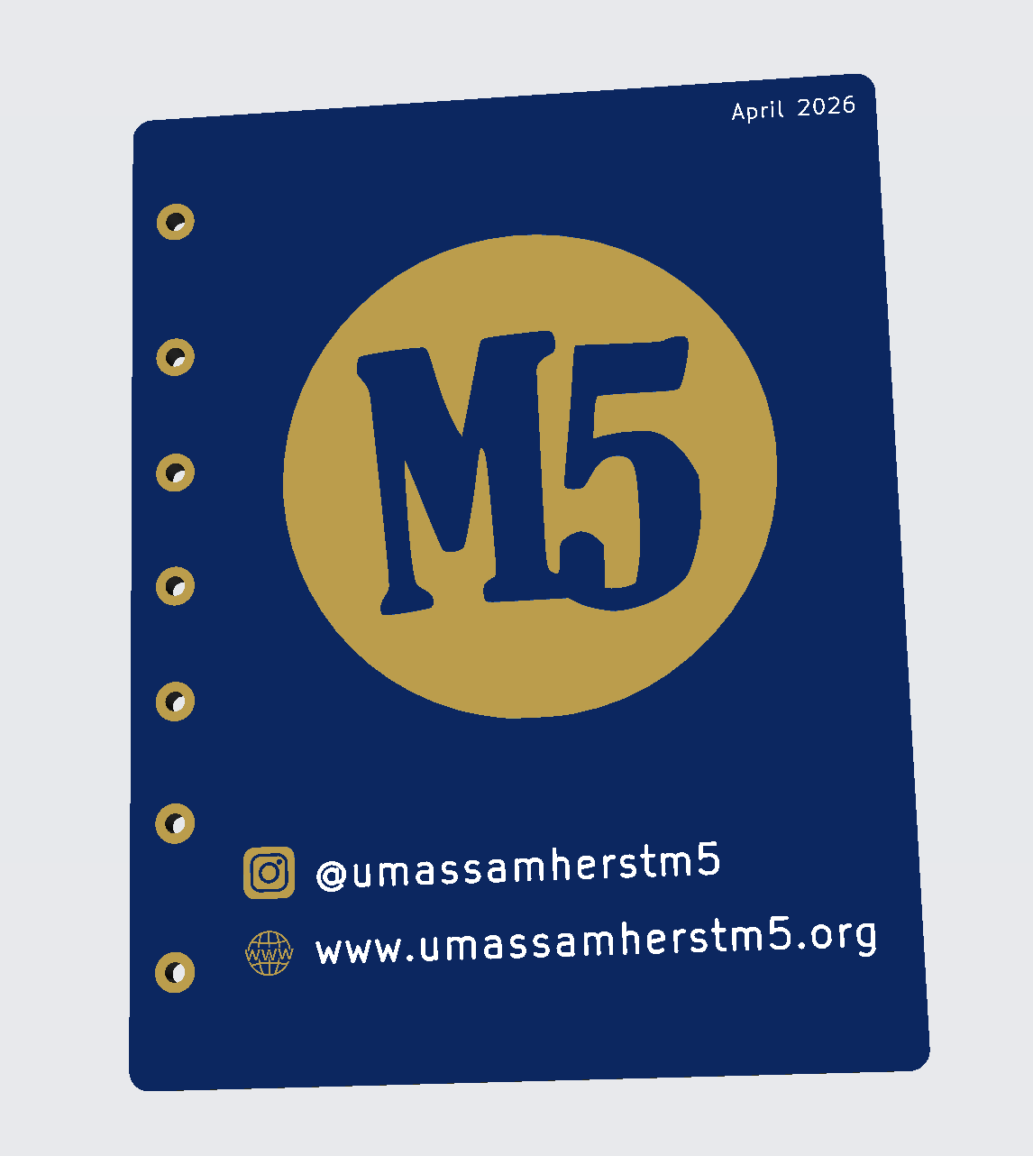 Our handout PCBs for Destination Days