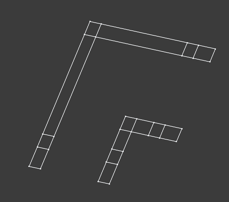 How to weld a frame without an expensive welding table