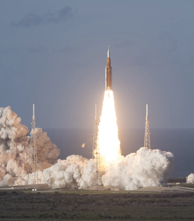 Making a Ground Station for Rockets!