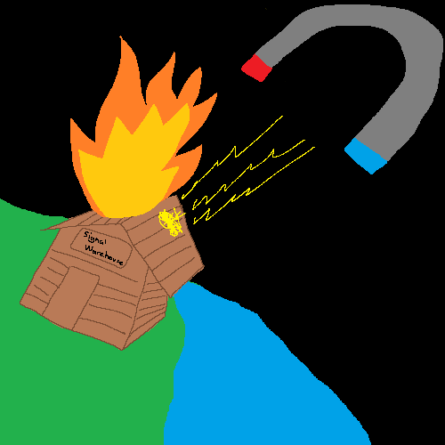 Accidentally Making a Transformer