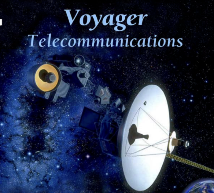 How to sniff the Voyager signal
