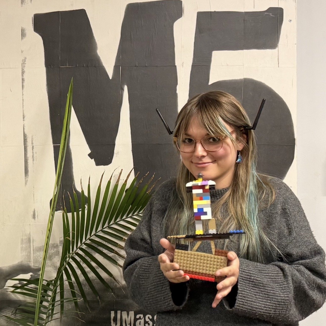 Second Annual M5 Telethon