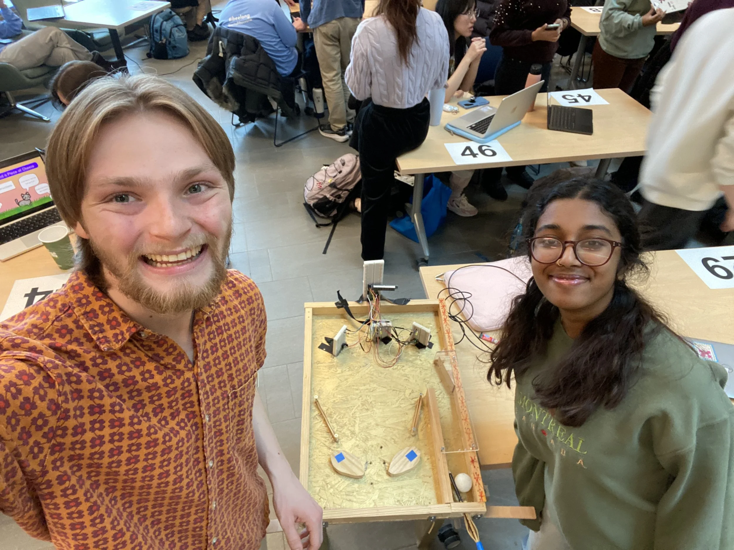M5 Newsletter: Priyanka Suresh Knows What She Wants
