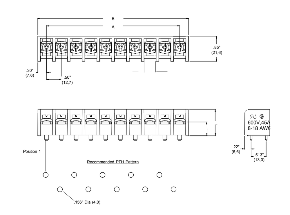 Custom Footprints in KiCad — M5