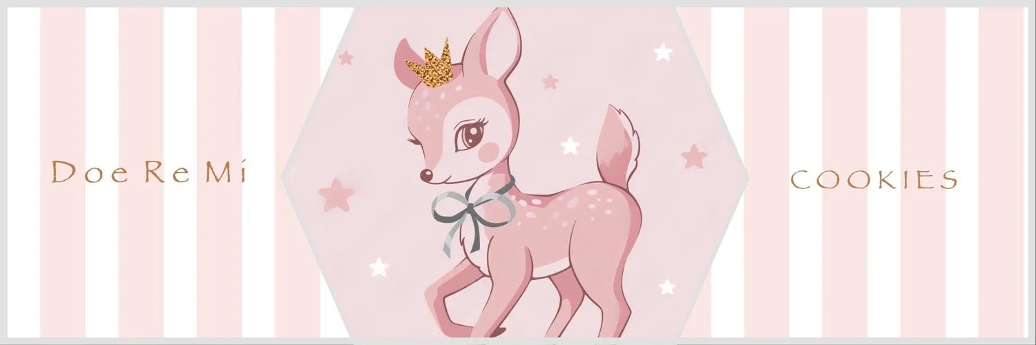 Doe Re Mi Cookies