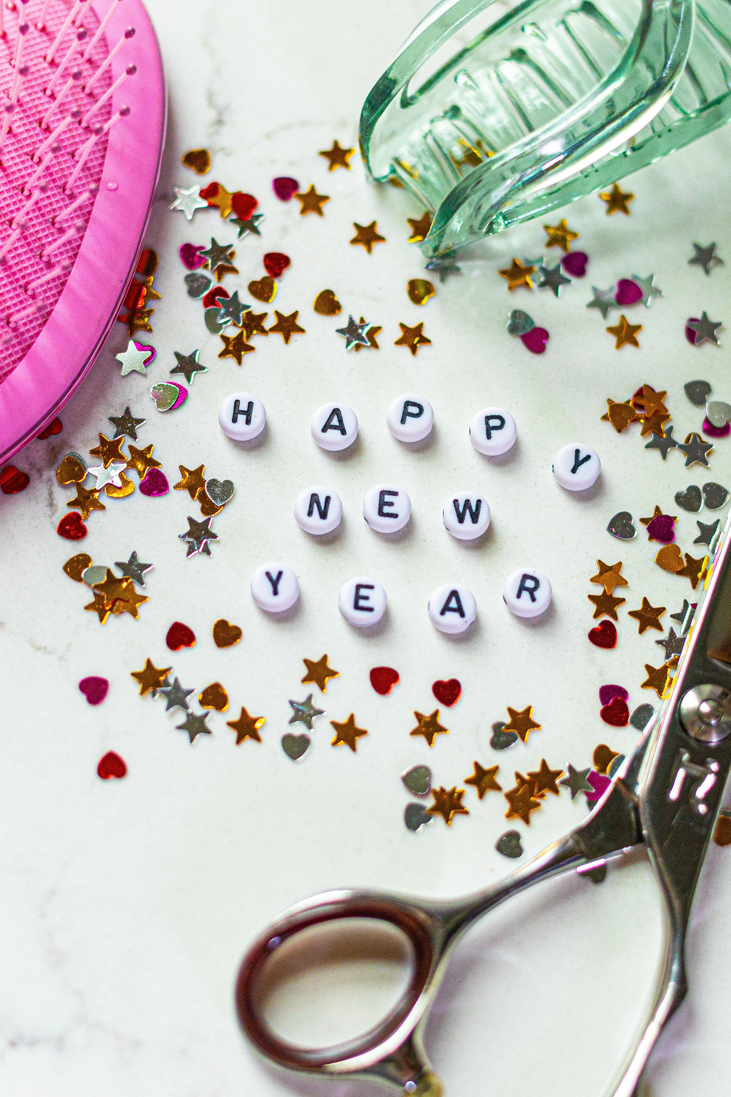 New Year, New Hair: How to Reset Your Haircare Routine for 2026