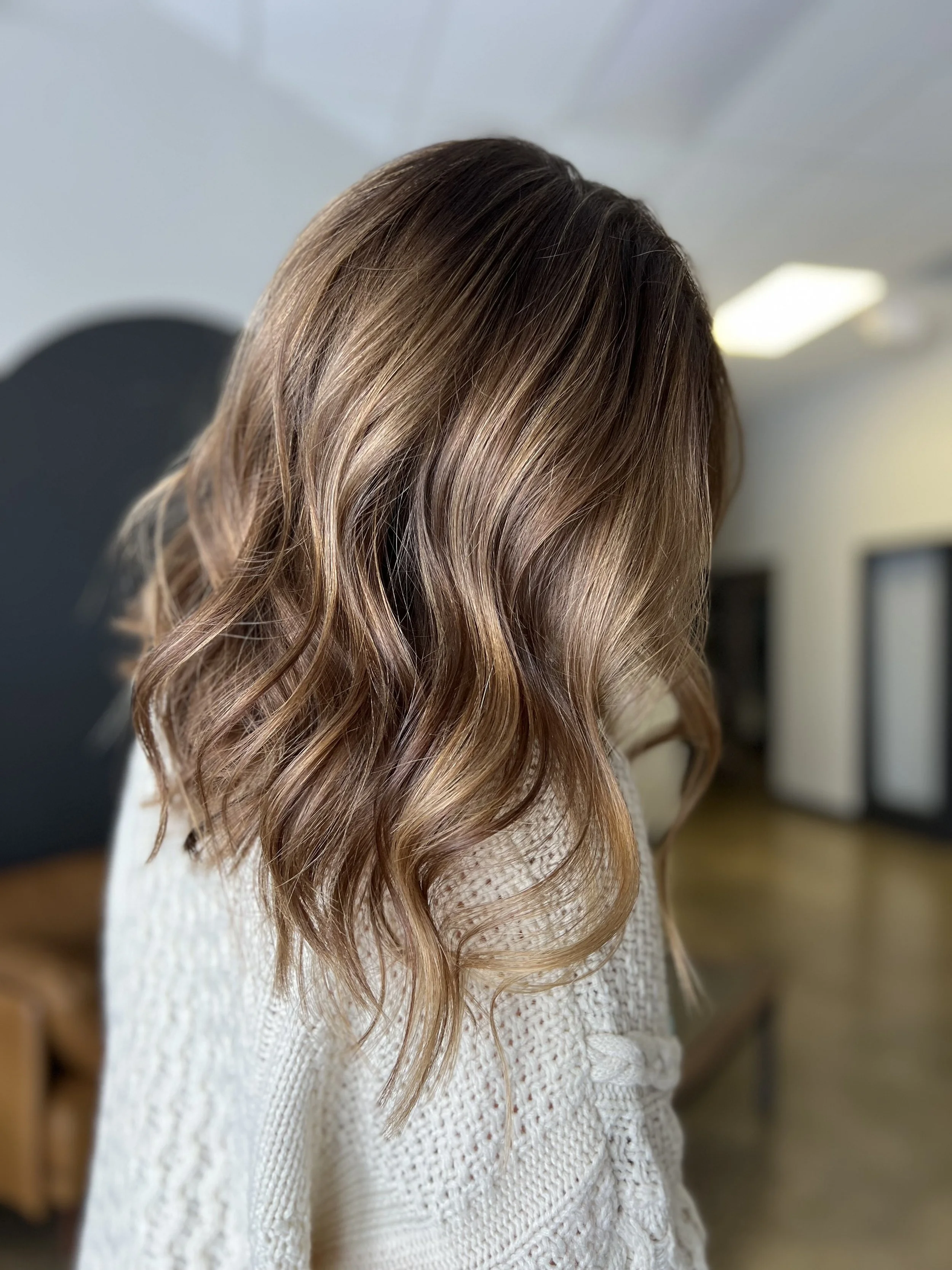 Balayage Maintenance: How to Keep Your Color Looking Fresh Longer